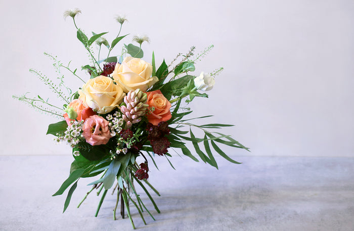 Resoria bouquet