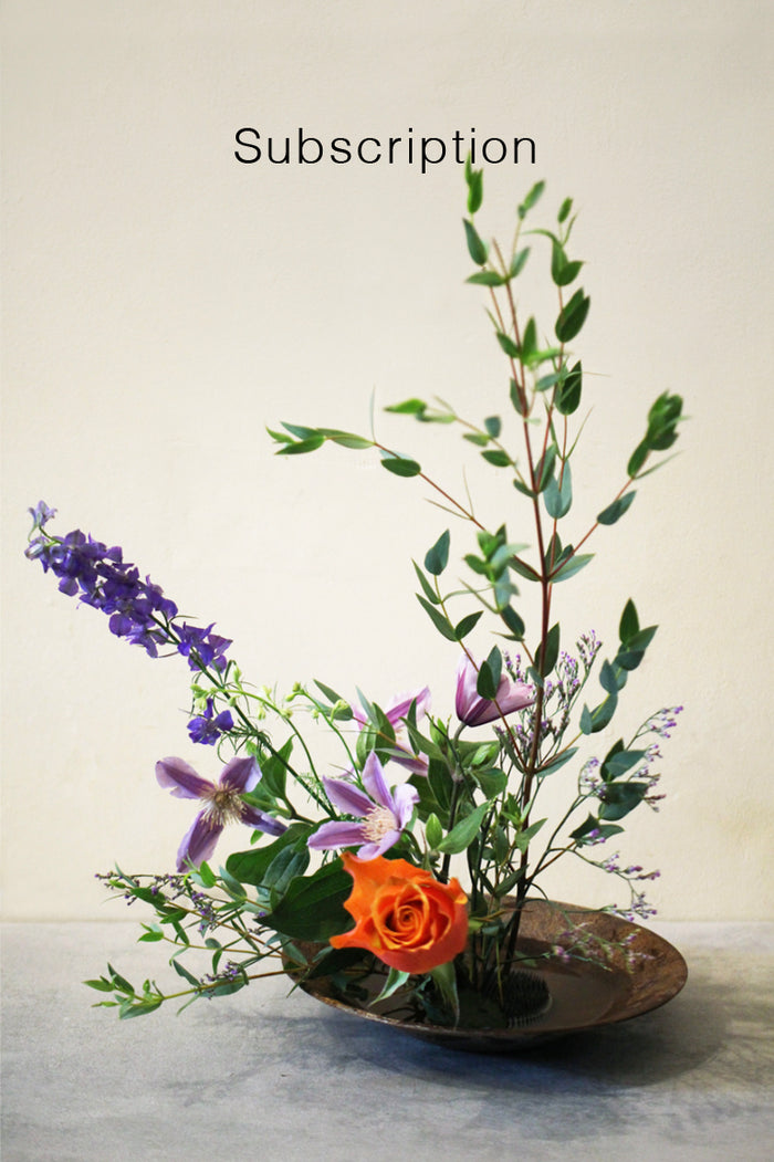 Resoria subscription