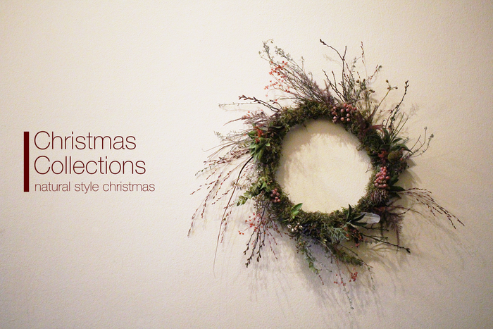 Christmas collection