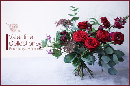 Valentine Collection