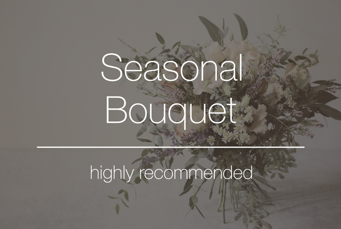 Resoria Seasonal Bouquet