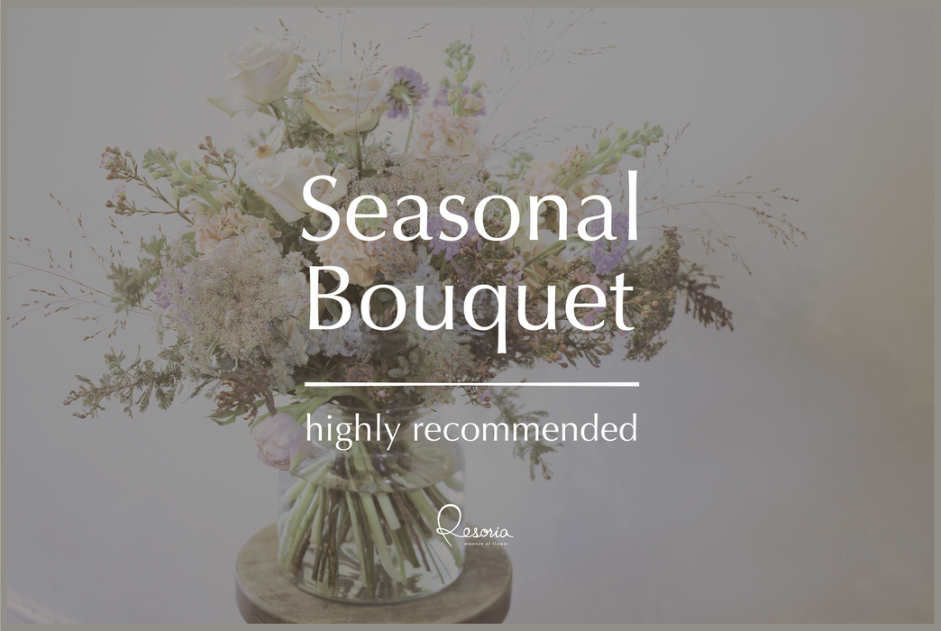 SEASONAL Bouquet