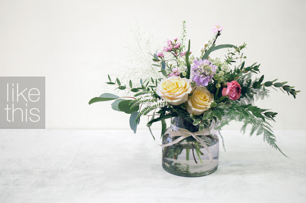 Natural Arrangement