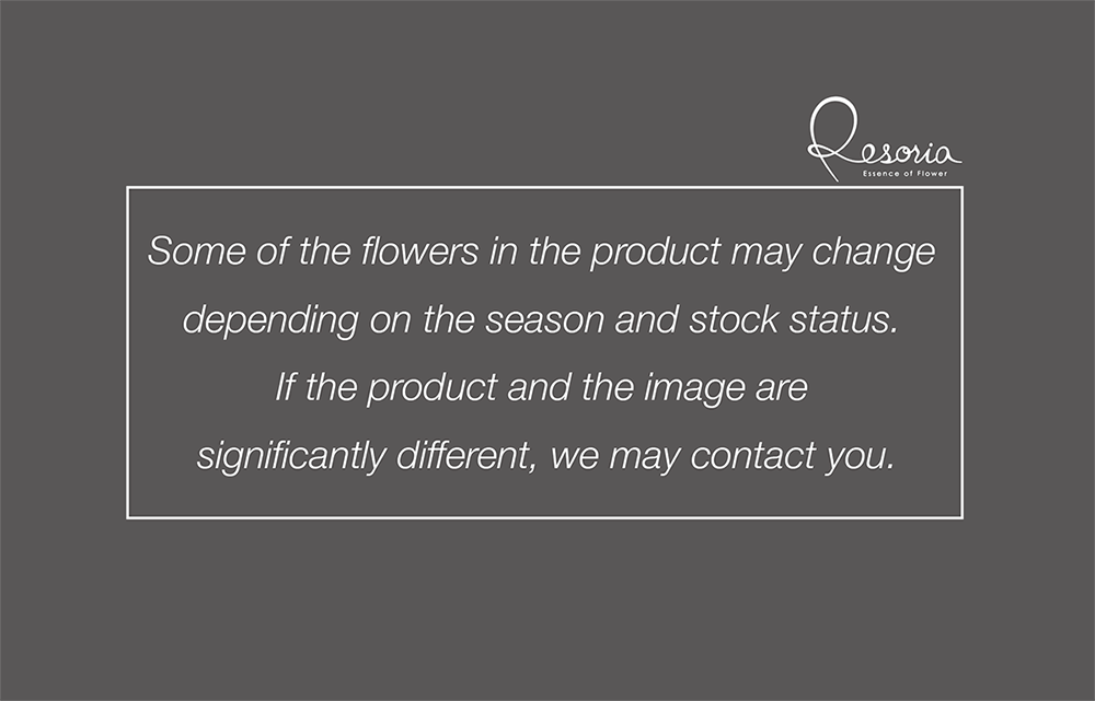 "Valentine" Romance Red&Lilac Bouquet -M-