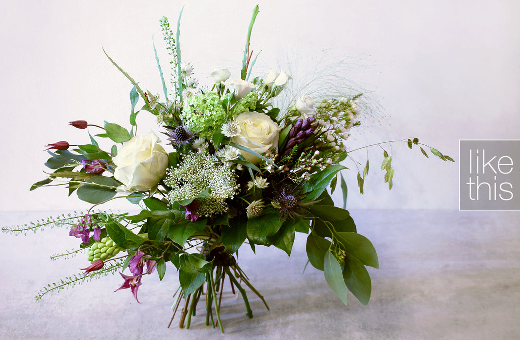 Innocent Natural Bouquet