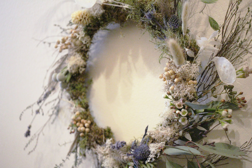 Fairy Natural Wreath